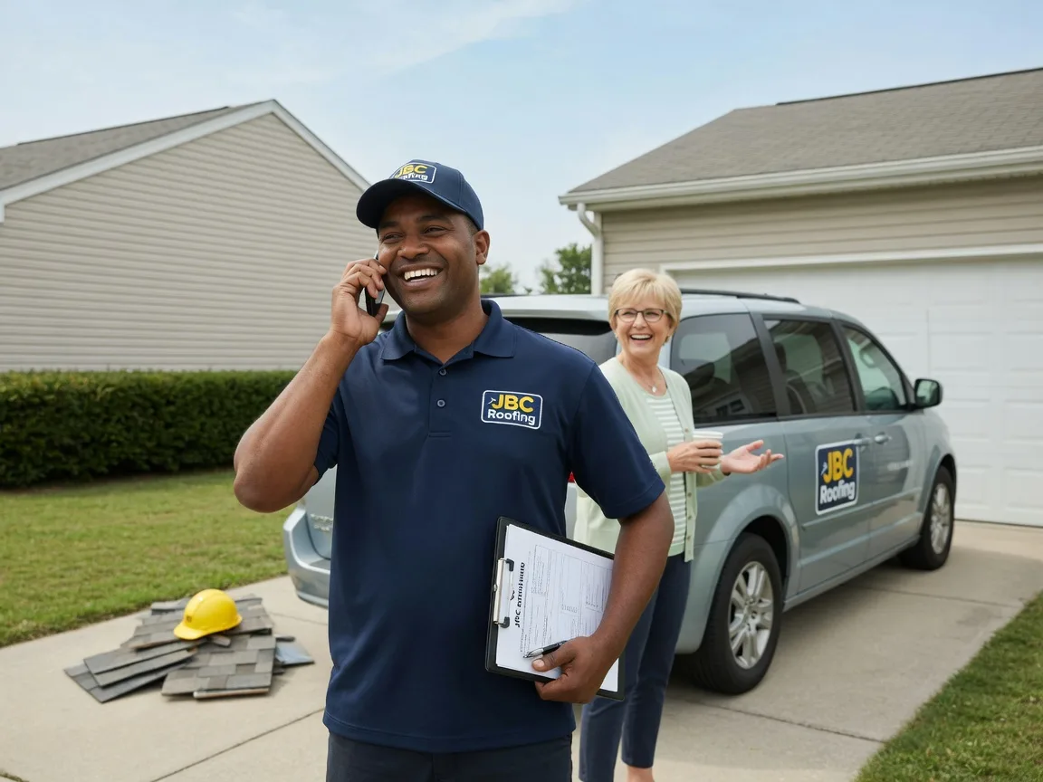 Roof Replacement Grass Valley, OR FAQs